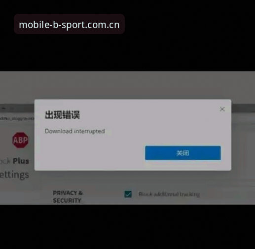3个实测有效的Bsport最新版本下载攻略，第2种解决90%安装失败问题